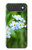 S1818 Forget Me Not Case For iPhone Air