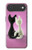 S1832 Love Cat Case For iPhone Air