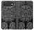 S1838 Mayan Pattern Case For iPhone Air