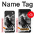 S1860 Running Horse Case For iPhone Air