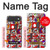 S1923 Hanafuda Japanese Flower Card Case For iPhone Air