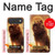 S1957 Lion Aslan Case For iPhone Air