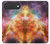 S1963 Nebula Rainbow Space Case For iPhone Air