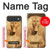 S1973 Sphinx Egyptian Case For iPhone Air