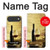 S2042 A Grape Vineyard Grapes Bottle Red Wine Case For iPhone Air
