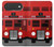S2058 England British Double Decker Bus Case For iPhone Air