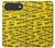 S2088 Police Line Do Not Cross Case For iPhone Air
