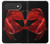S2092 Red Siamese Fighting Fish Case For iPhone Air