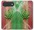 S2109 Smoke Reggae Rasta Flag Case For iPhone Air