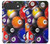 S2238 Billiard Pool Ball Case For iPhone Air