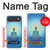 S2295 Bhuddha Aura Chakra Balancing Healing Case For iPhone Air