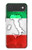 S2338 Italy Flag Case For iPhone Air