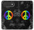 S2356 Peace Sign Case For iPhone Air