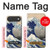 S2389 Hokusai The Great Wave off Kanagawa Case For iPhone Air