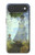 S2415 Claude Monet Woman with a Parasol Case For iPhone Air