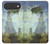 S2415 Claude Monet Woman with a Parasol Case For iPhone Air