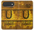 S2447 Nuclear Old Rusty Uranium Waste Barrel Case For iPhone Air
