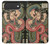 S2469 108 Heroes of Suikoden Saginoike Heikuro Case For iPhone Air