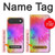 S2488 Tie Dye Color Case For iPhone Air