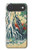 S2491 Hokusai Kirifuri Waterfall at Kurokami Case For iPhone Air