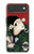 S2498 Japan Art Toyohara Kunichika Case For iPhone Air