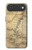 S2506 Exploration North America Map Case For iPhone Air