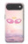 S2514 Cute Angel Wings Case For iPhone Air