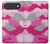 S2525 Pink Camo Camouflage Case For iPhone Air