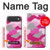 S2525 Pink Camo Camouflage Case For iPhone Air