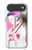 S2579 Japanese Traditional Geisha Kimono Case For iPhone Air