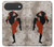 S2634 Muay Thai Kickboxing Martial Art Case For iPhone Air