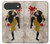 S2635 Muay Thai Kickboxing Fight Blood Case For iPhone Air