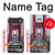 S2637 Golden Gate Bridge Case For iPhone Air