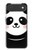 S2662 Cute Panda Cartoon Case For iPhone Air