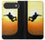S2676 Extreme Skateboard Sunset Case For iPhone Air