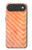 S2700 Salmon Fish Graphic Case For iPhone Air