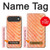 S2700 Salmon Fish Graphic Case For iPhone Air