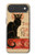 S2739 Chat Noir Black Cat Vintage Case For iPhone Air