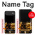 S2742 Ice Whiskey Whisky Glass Case For iPhone Air