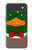 S2762 Green Head Mallard Duck Tuxedo Cartoon Case For iPhone Air