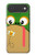 S2765 Frog Bee Cute Cartoon Case For iPhone Air