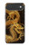 S2804 Chinese Gold Dragon Printed Case For iPhone Air