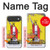 S2806 Tarot Card The Magician Case For iPhone Air