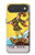S2810 Tarot Card The Fool Case For iPhone Air