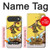 S2810 Tarot Card The Fool Case For iPhone Air