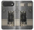 S2814 Apollo Spacecraft Case For iPhone Air