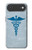 S2815 Medical Symbol Case For iPhone Air