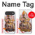 S2820 Hindu God Ganesha Ganapati Vinayaka Case For iPhone Air