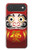 S2839 Japan Daruma Doll Case For iPhone Air