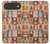 S2854 Cute Xmas Pattern Case For iPhone Air